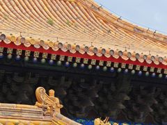 -北京市劳动人民文化宫(太庙)