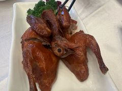 -大天然酒店(军民路店)