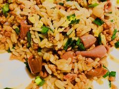 -前海沿·青岛菜(大拇指广场石老人店)