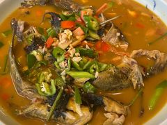 汪刺鱼-陈先进鱼馆·地道农家菜(湖墅南路店)