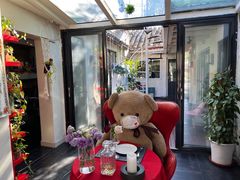 -EATALIA意塔利意式餐厅(鼓楼店)