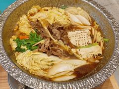 -晴季寿司(红旗街万达店)
