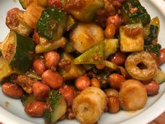 -小土豆北方菜馆(方庄店)