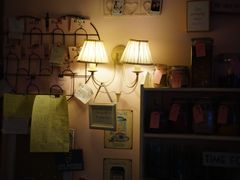 -Halladays Tea Rooms