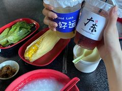 -光明刘冰乳鸽店(光明法政北路店)