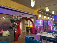 -汤泉良子(金源店)