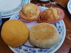 -老黄家(丰原街店)