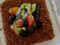 -优美滋动物奶油生日蛋糕(南陵苏果店)