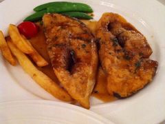 -红房子西菜馆(淮海中路店)