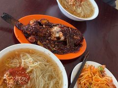 -真空冷面王(武功街店)