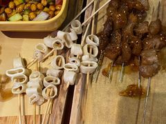 -醉三巡酒馆(浑南店)