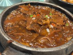 -清真马祥兴菜馆(云南北路店)