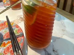 -泰椰里·泰国餐厅(智慧城广百广场店)
