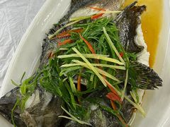 -众味海鲜大排档·活海鲜·潮汕味(南澳店)