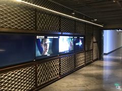 -橙天嘉禾影城(苏州印象城店)