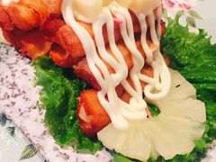 -有才叔的小馆(招商依云曲江店)