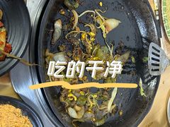 -朝族高丽火盆(长白山总店)