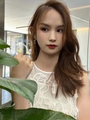 点击看大图 -MORI HAIR SALON日式美发沙龙
