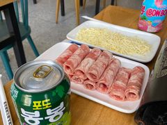 -李先生的首尔小馆(松江启源广场店)