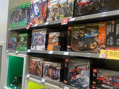 -贝尔机器人编程中心(世豪店)