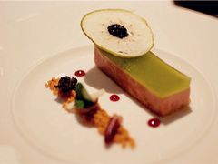 Petrus-柏翠莊園餐廳