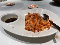 斑节虾-榕港名轩(天禧店)