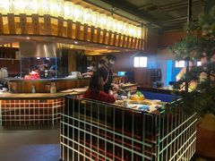 -江户烧肉(高德店)