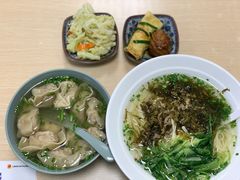 -顶巧鸡汤馄饨(虹口总店)