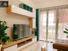 -维意定制(京基百纳广场沙井店)