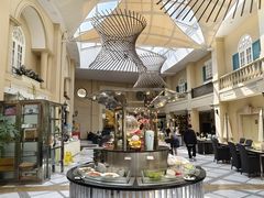 -汕头金海湾大酒店(万象城店)