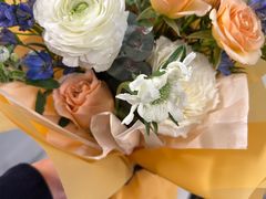 -卓花境Flowerwonderland花店