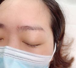 -久匠·纹眉半永久野生眉