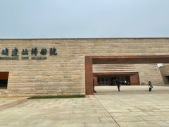 -盘龙城遗址博物院