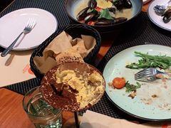-百特喜·意大利餐厅(八佰伴镇江店)