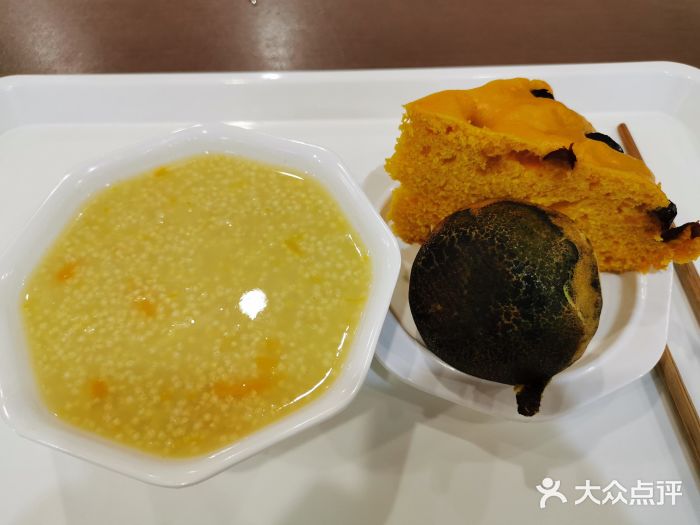 苏州大学独墅湖校区-第5食堂图片
