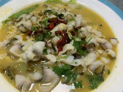 -老地方烤肉(东岗路店)