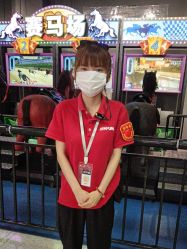-嗨翻Hi-Fun竞技主题乐园·蹦床团建生日聚会(五棵松华熙店)