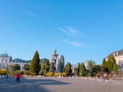 -有田陶瓷公园