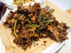-吉祥春饼·烤鸭(文登利群店)