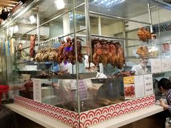 -龙记香港茶餐厅(久光百货店)