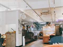 大堂-高力乐面包咖啡厅(西塔店)
