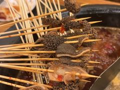 -川成串·自助串串香火锅(朝阳店)