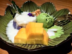 -Tegu泰古莲·泰国餐厅(红山6979店)