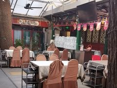 -东来顺饭庄(王府井步行街店)