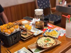 -三月居酒屋(青年大街店)