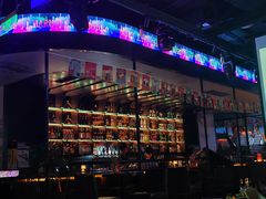 -MARU玛露音乐餐厅(大学路店)