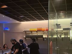 -戏作寿司(观音桥店)