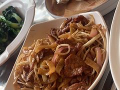 -日昌餐馆(亦庄店)