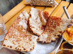 -克比叔叔印度餐厅Kebabs on the Grille(永康路分店)