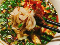 -白起肉夹馍